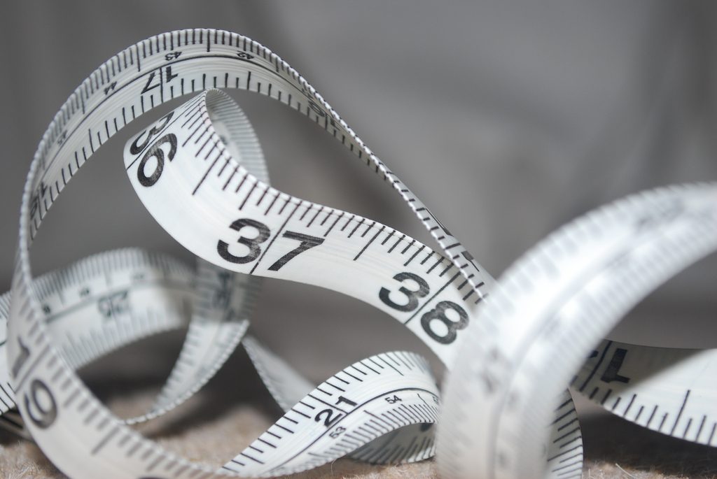 Measuring performance - the first step to quantifying